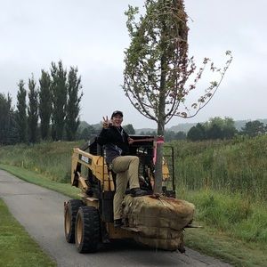 Meet your Posher, Daniel